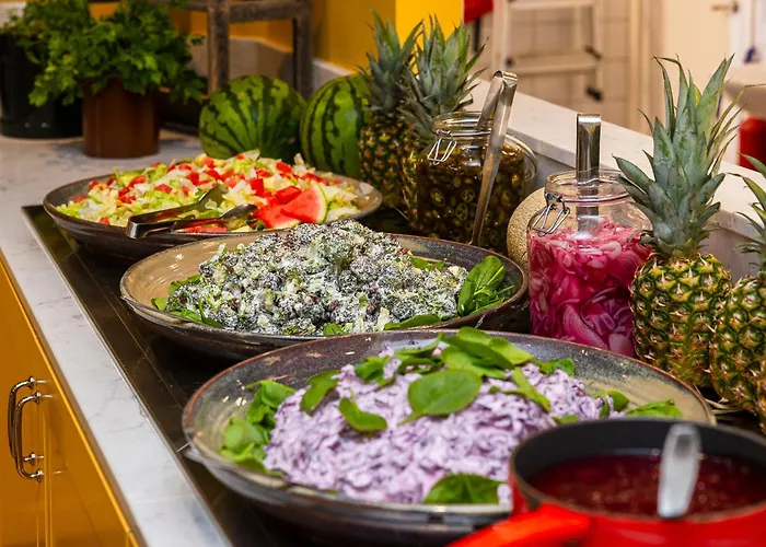 Home Hotel Grand Sundsvall
