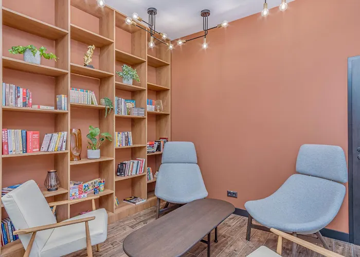 Tulip Hotels - Wroclaw Centre