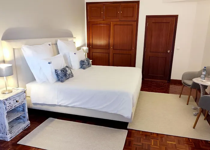 Luso Village Boutique Hotel