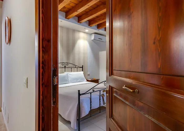 Hotel Aliai