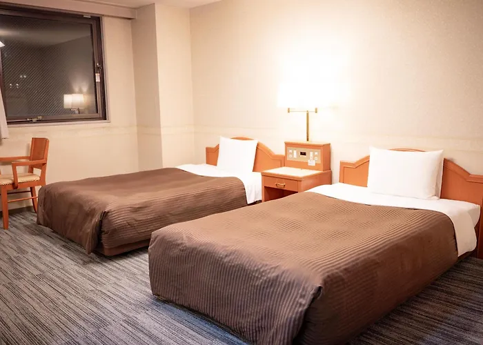 Numazu Grand Hotel