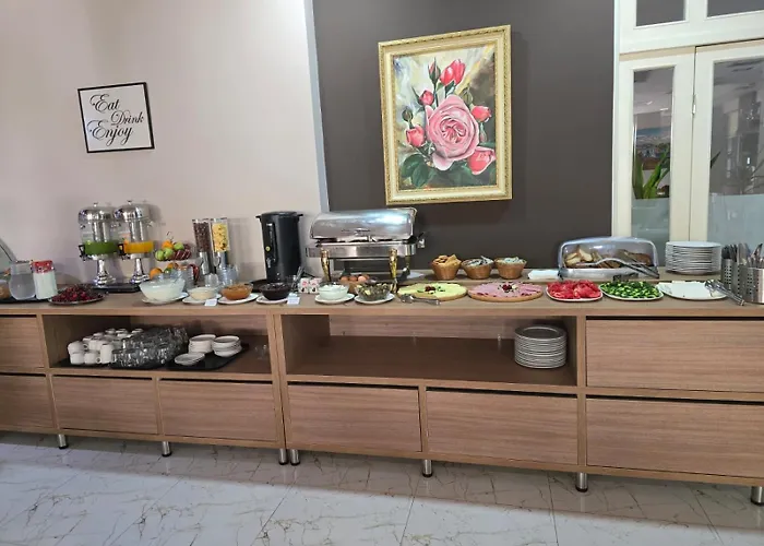 Perla Hotel