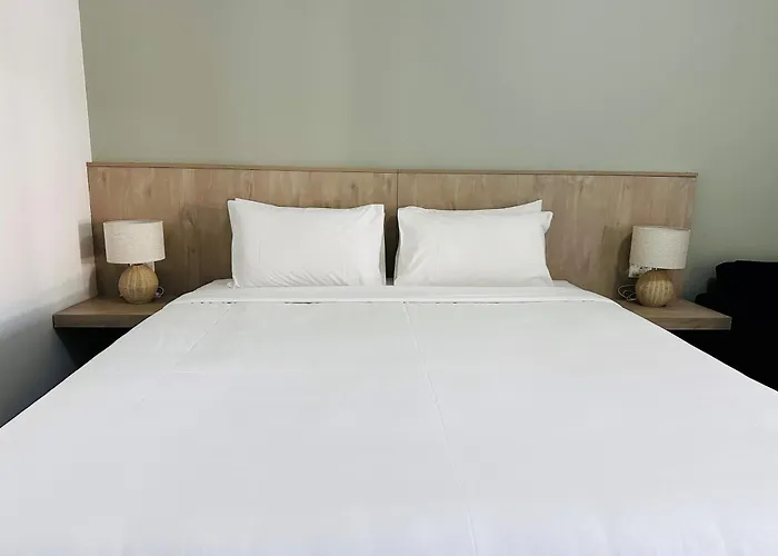 Oxley Motel