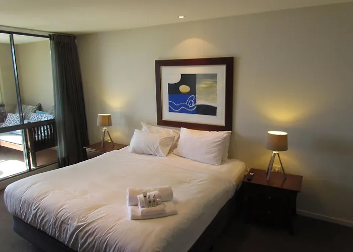 Marine Boutique Studio - Ocean View