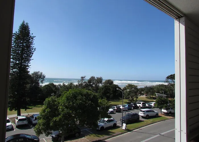 Marine Boutique Studio - Ocean View