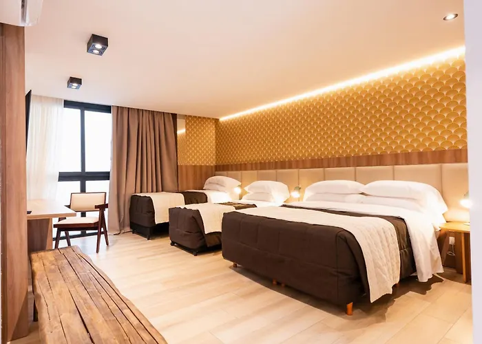 Nuit Hotel