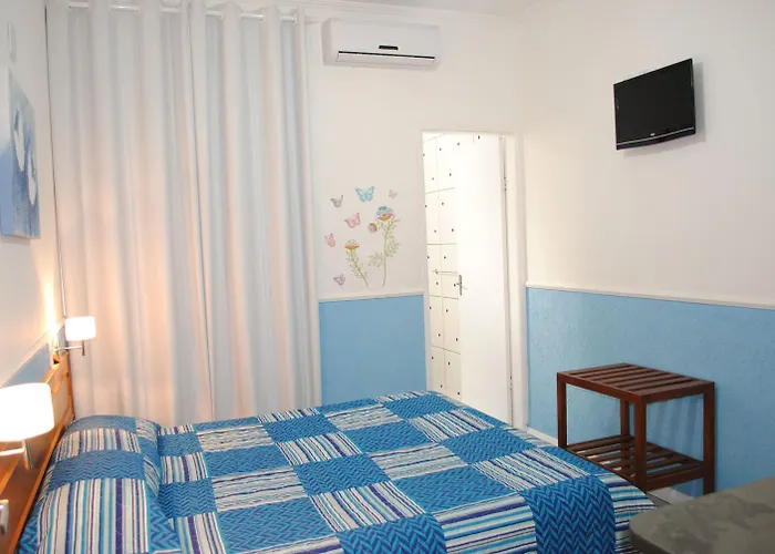 Hotel Aliança