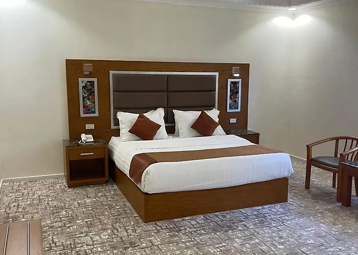فندق رتاج الساحل - Hotel Ritaj Assahil