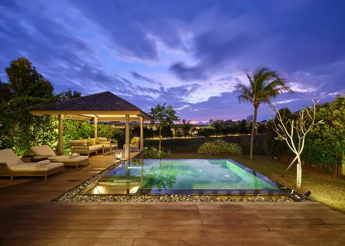 Anantara Desaru Coast Resort & Villas