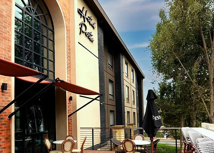 Hotel Perte At Montecasino