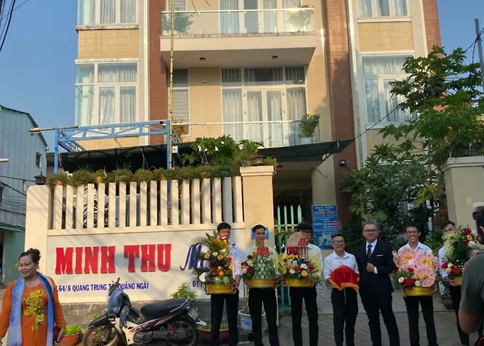 Minh Thu Motel