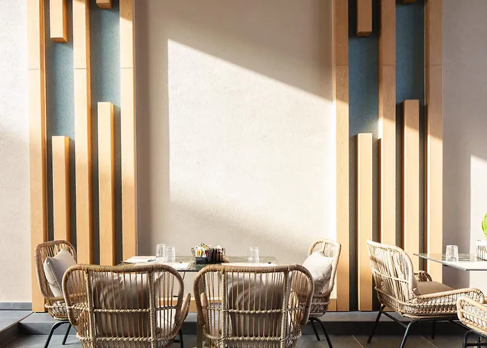 Sapphire Blue Suites