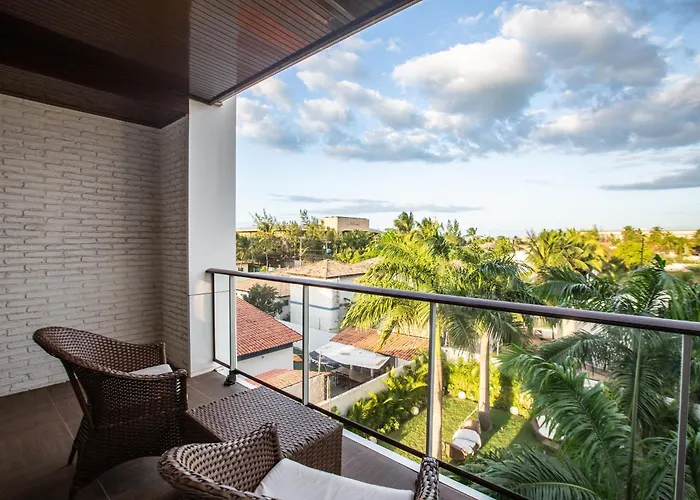 Vm Hotel Cumbuco