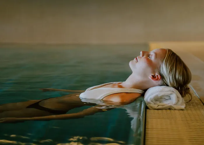 St Elisabeth Hotel & Spa