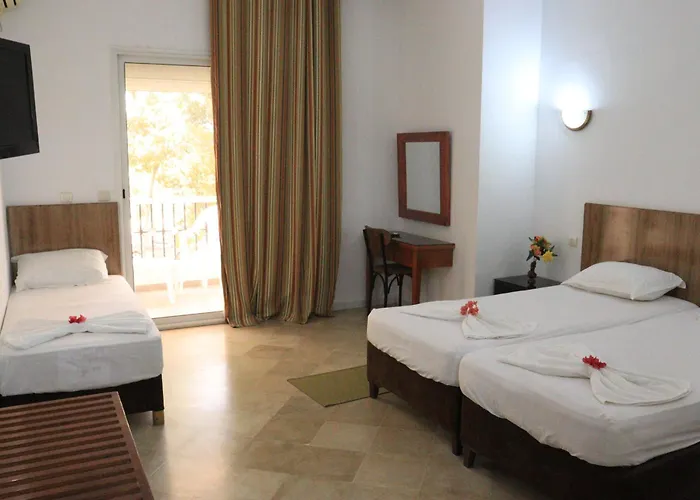 Le Grand Hotel Djerba