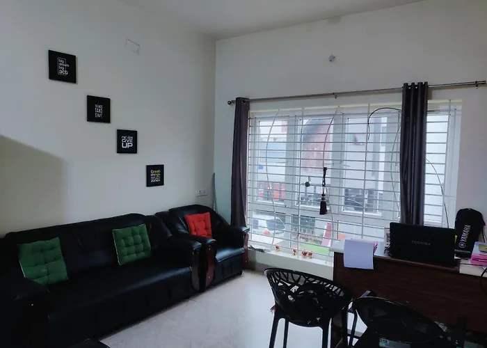 Serenity Inn Home Stay