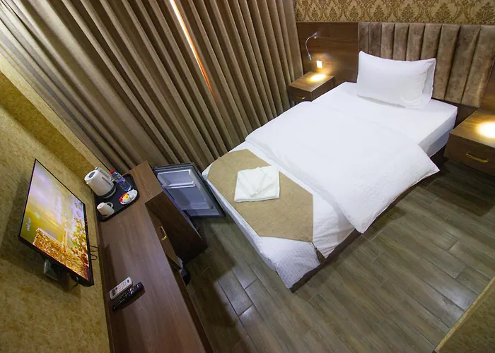 Beirut Hotel 2