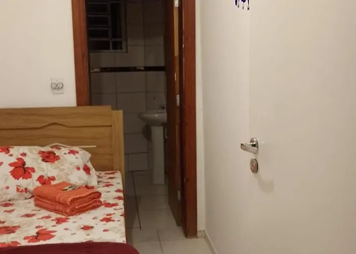 Pousada Das Nacoes Lll
