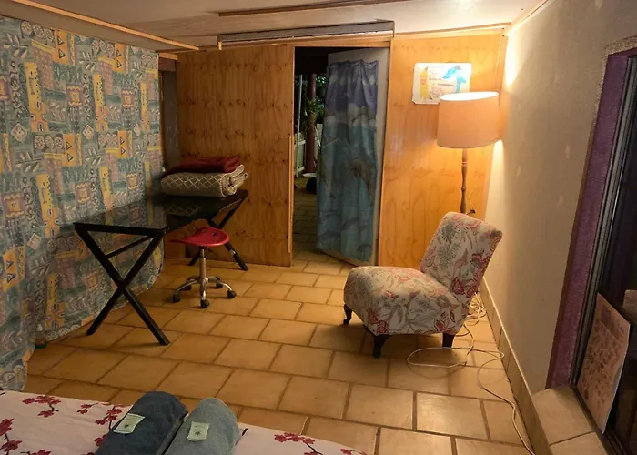 The Boho Nook