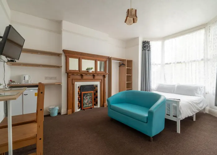 Moonside Rooms