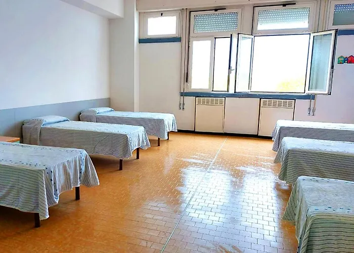 Misano Hostel