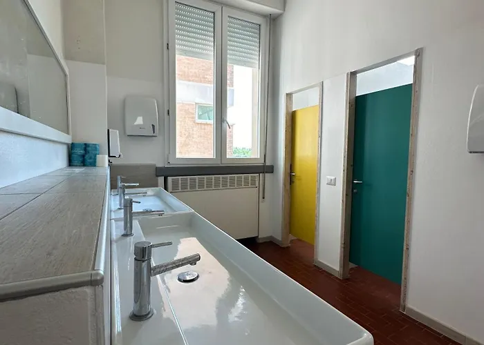 Misano Hostel