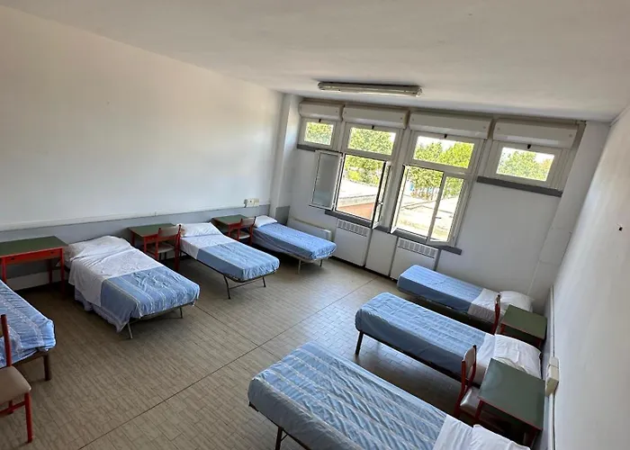 Misano Hostel