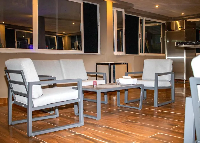 Residence Aicha