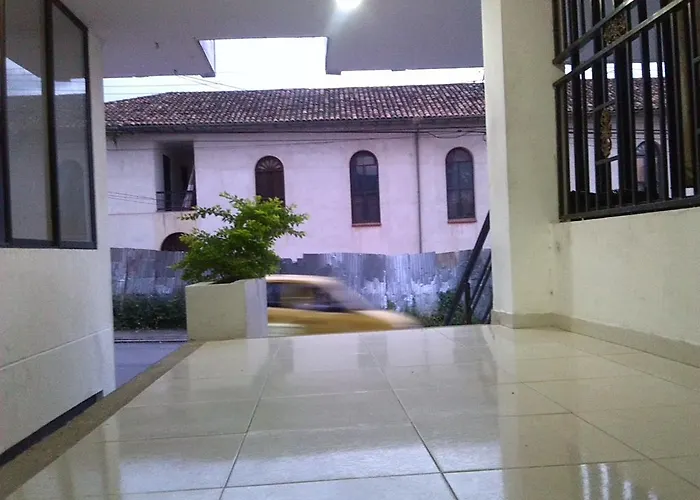 Hotel Tachiras