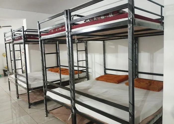 Rl Dormitory