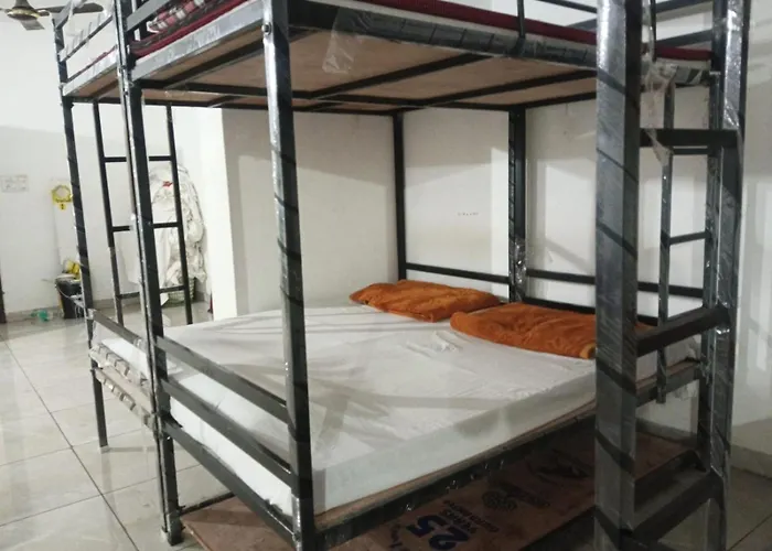 Rl Dormitory