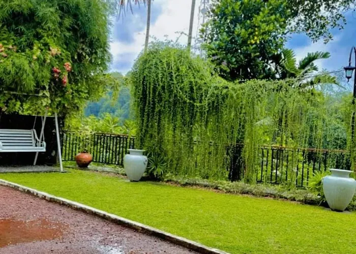 Velapura River Garden