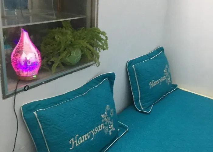 Motel Phuong Anh
