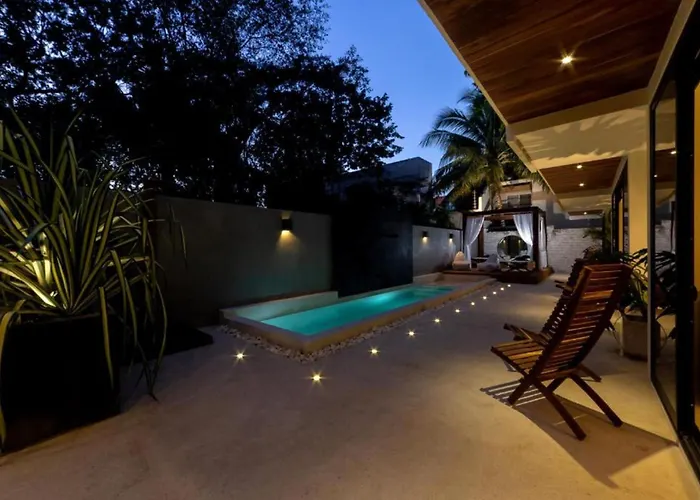 Bt Rooms Tulum