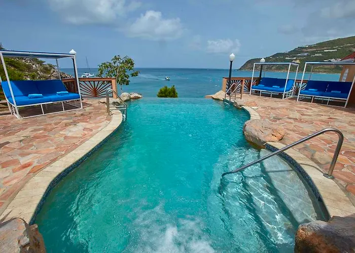 Divi Little Bay Beach Resort