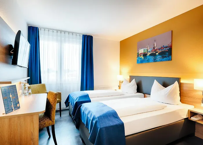 Businesshotel Berlin