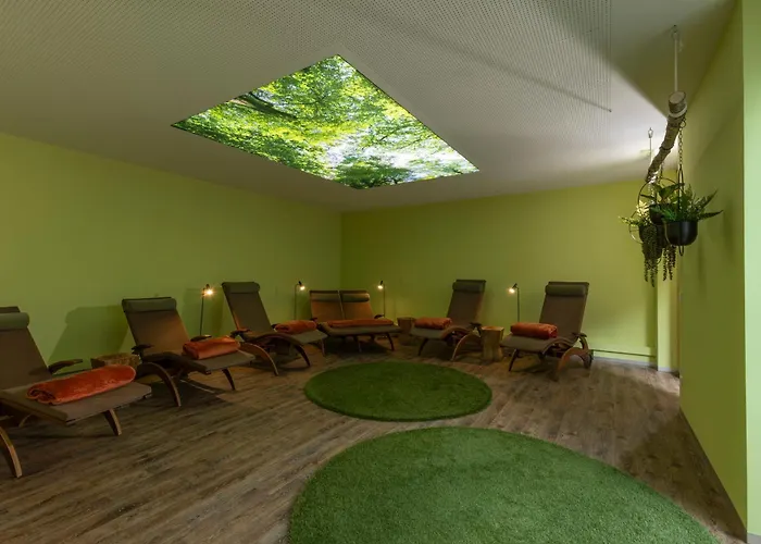 Hotel Knoblauch