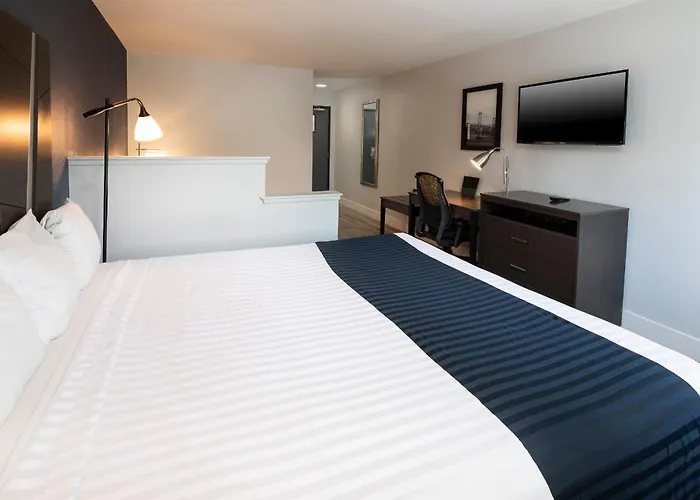Hotel Mira Vista