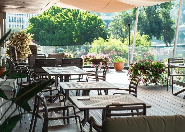Hotel Vouga
