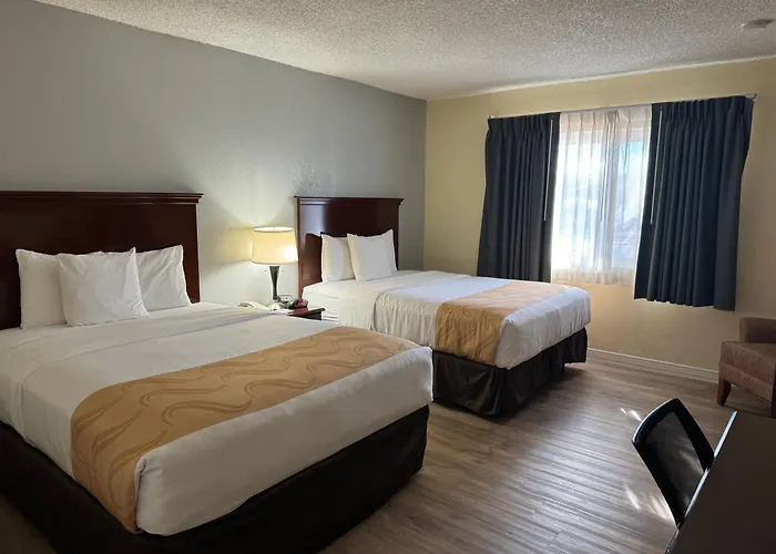 Hotel Americana