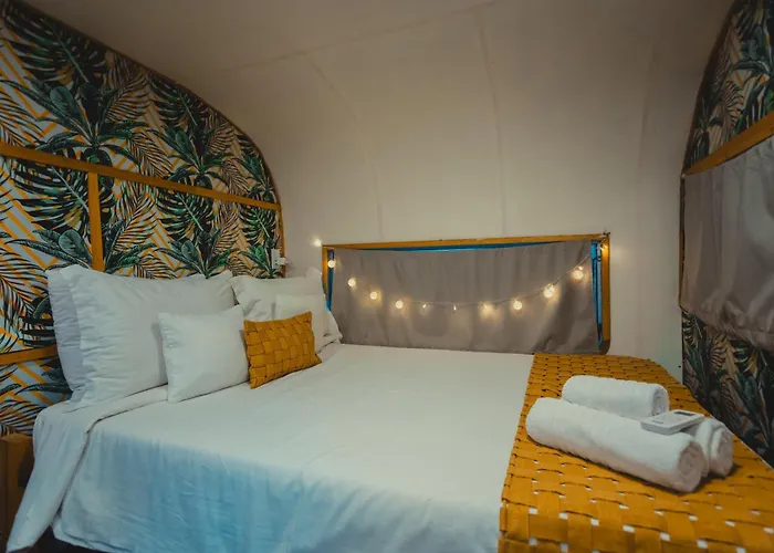 Hostel Da Vila Ilhabela