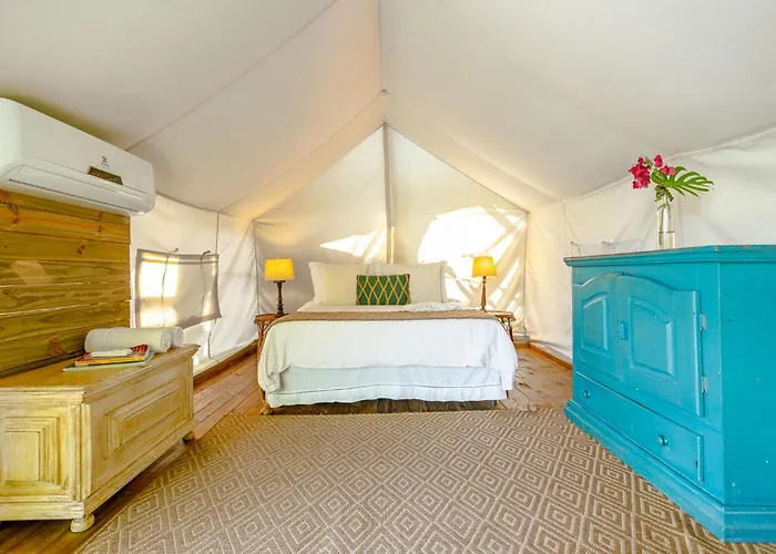 Hostel Da Vila Ilhabela