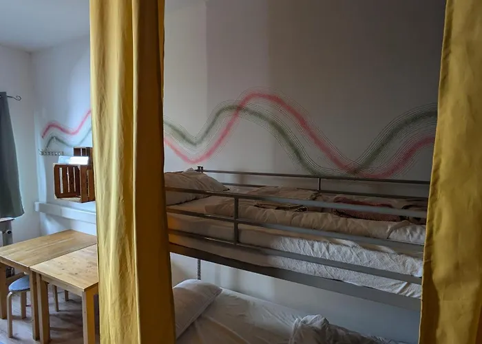Hostel Très Schick