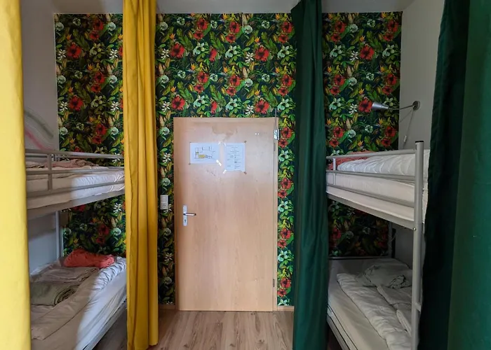 Hostel Très Schick