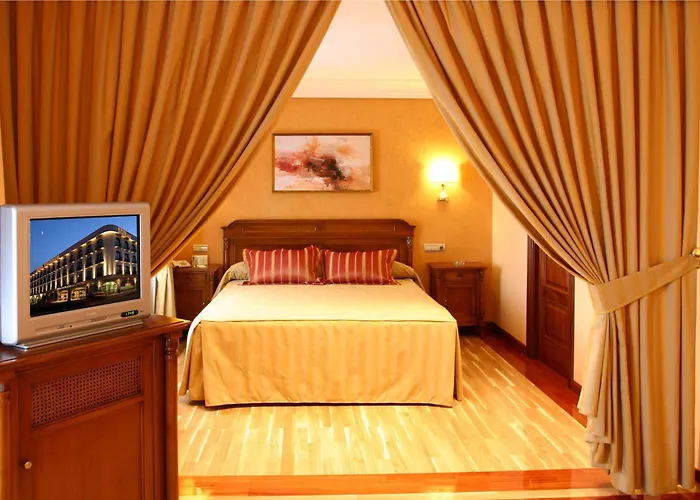 Sercotel Guadiana