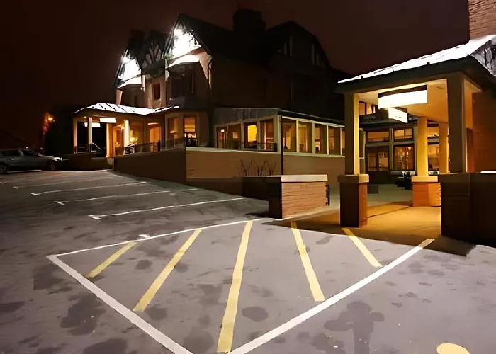 Staindrop Hotel