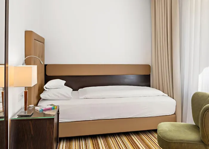 Seehotel Muehlenhaus
