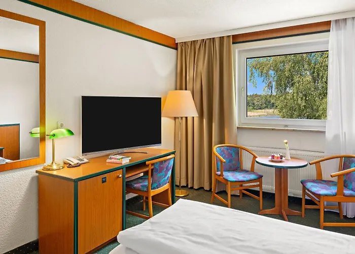 Seehotel Muehlenhaus