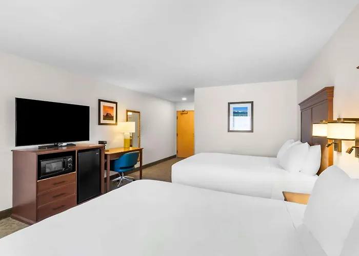 Comfort Inn & Suites Susanville