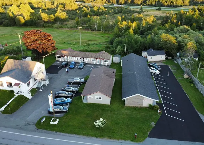 Regent Motel